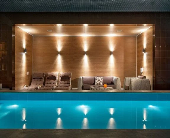 Баня Овис — сауны и бани Харькова